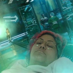 Meet your Posher, Amila